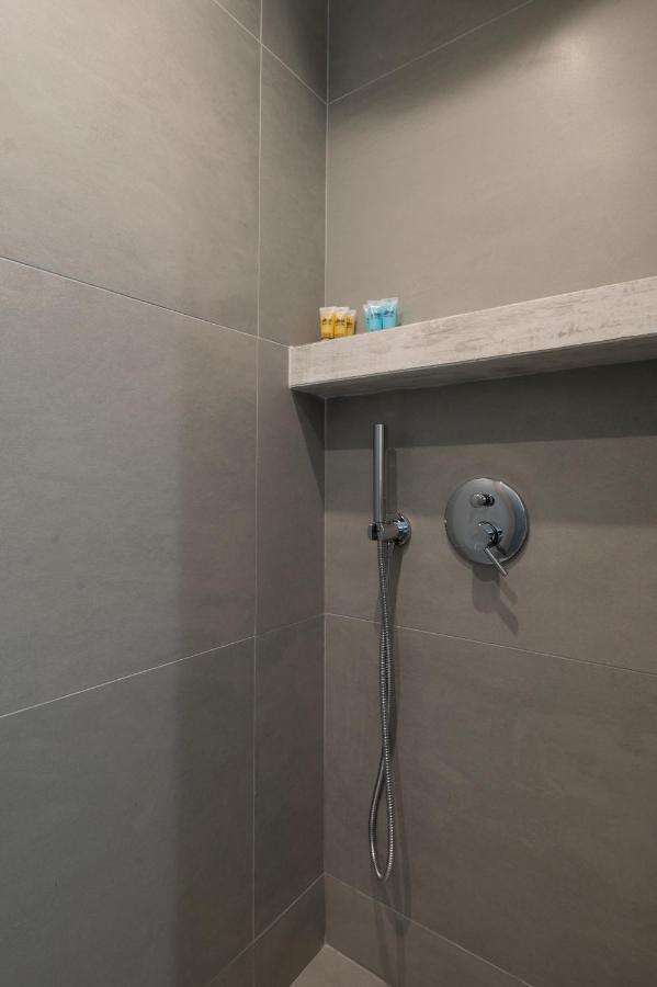 Pilos Sunrise Loft Esterno foto
